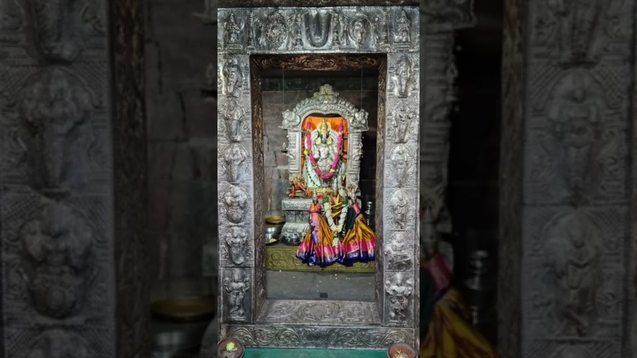 పంచ భావనారాయణ క్షేత్రాలలో మొదటిది శ్రీ క్షీర భావనారాయణ స్వామి ఆలయం, బాపట్ల #bapatla