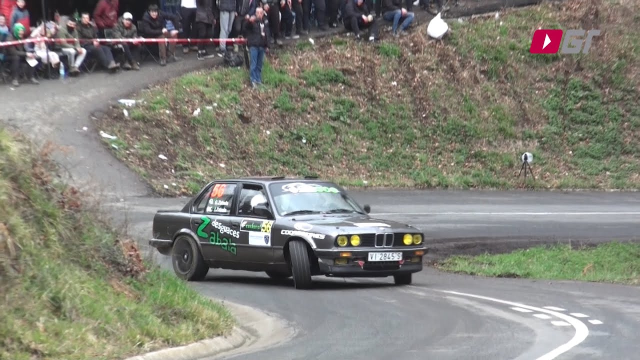 RALLYSPRINT GABIRIA 2022