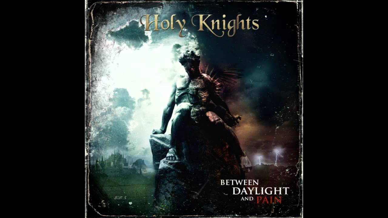 Holy Knights   Resolution (Japan Bonus Track)
