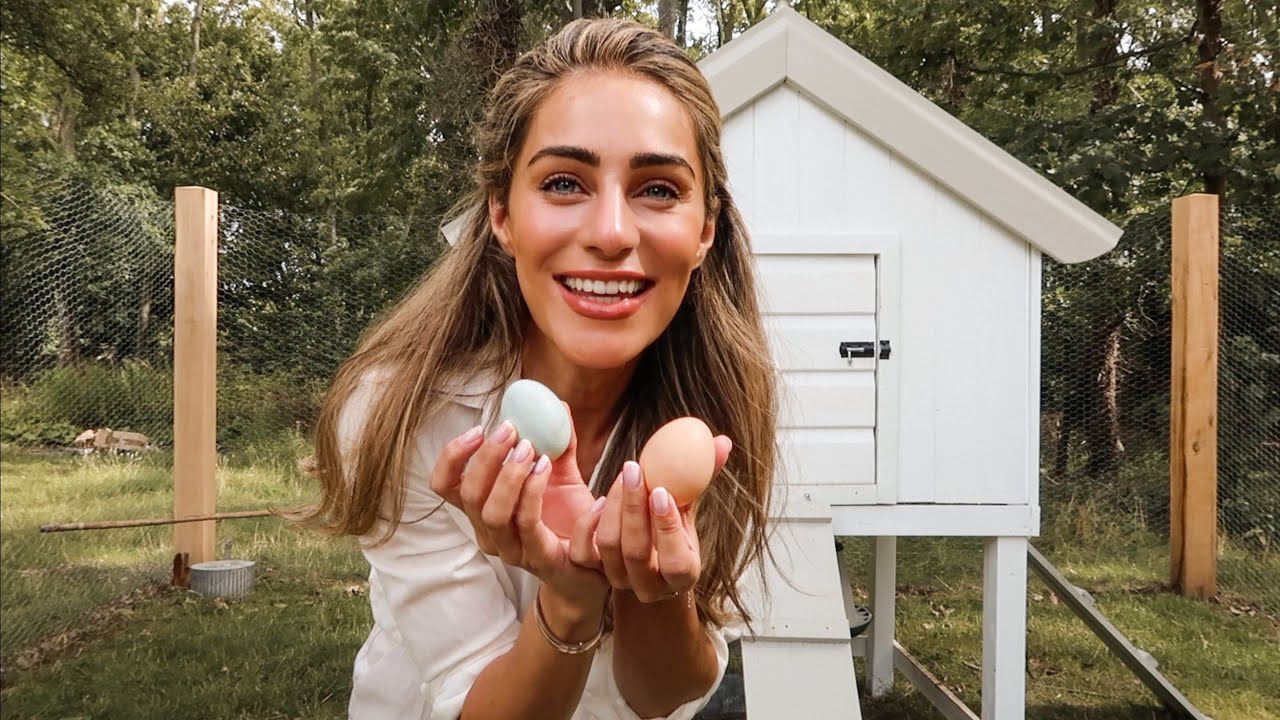 MEET OUR LATEST ADDITIONS | Lydia Elise Millen