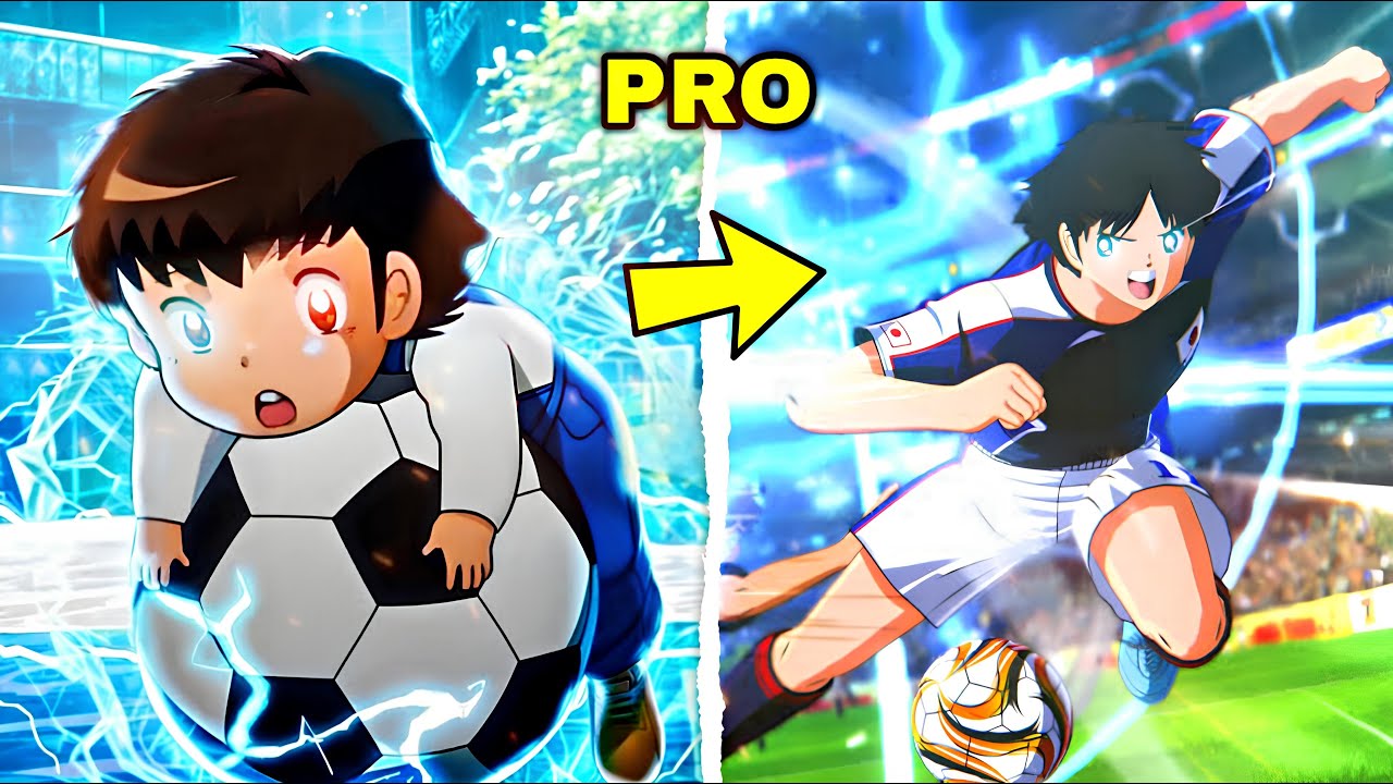 He Was Born as a Pro Player and Can Perfectly Copy Any World Champion's Skills - Anime Recap