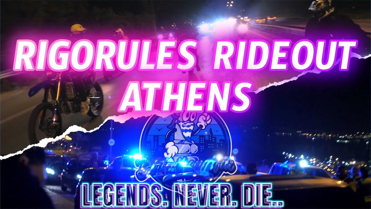 RIGORULES RIDEOUT | ATHENS BIKELIFEGR