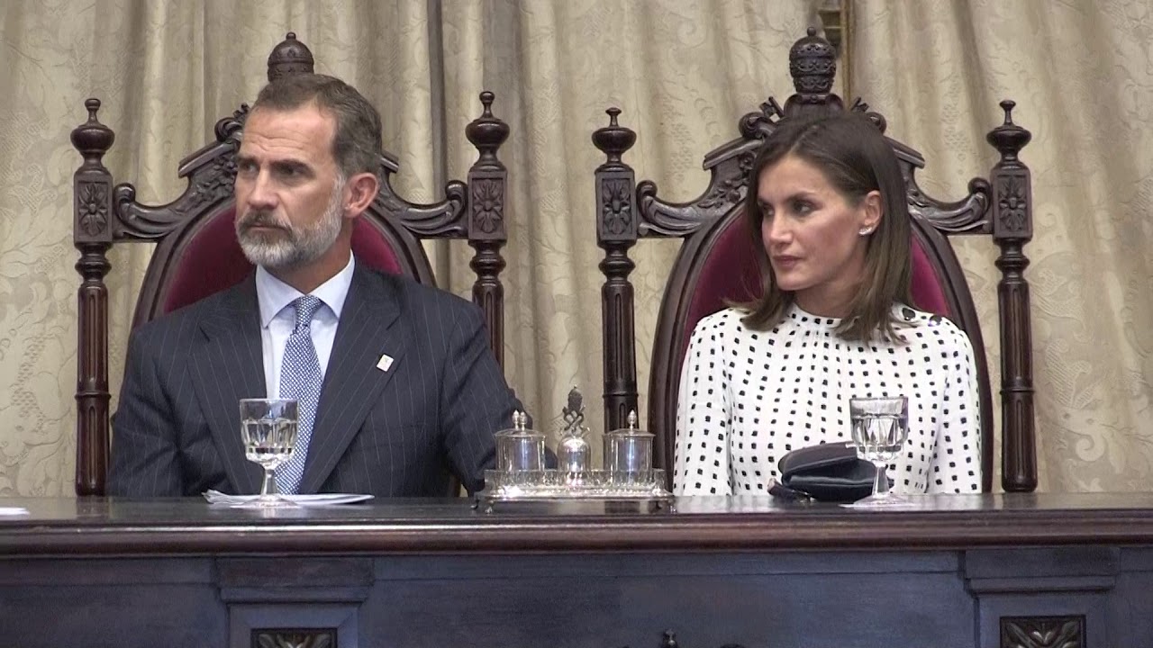 Acto de celebración del 30º aniversario de la firma de la “Magna Charta Universitatum”