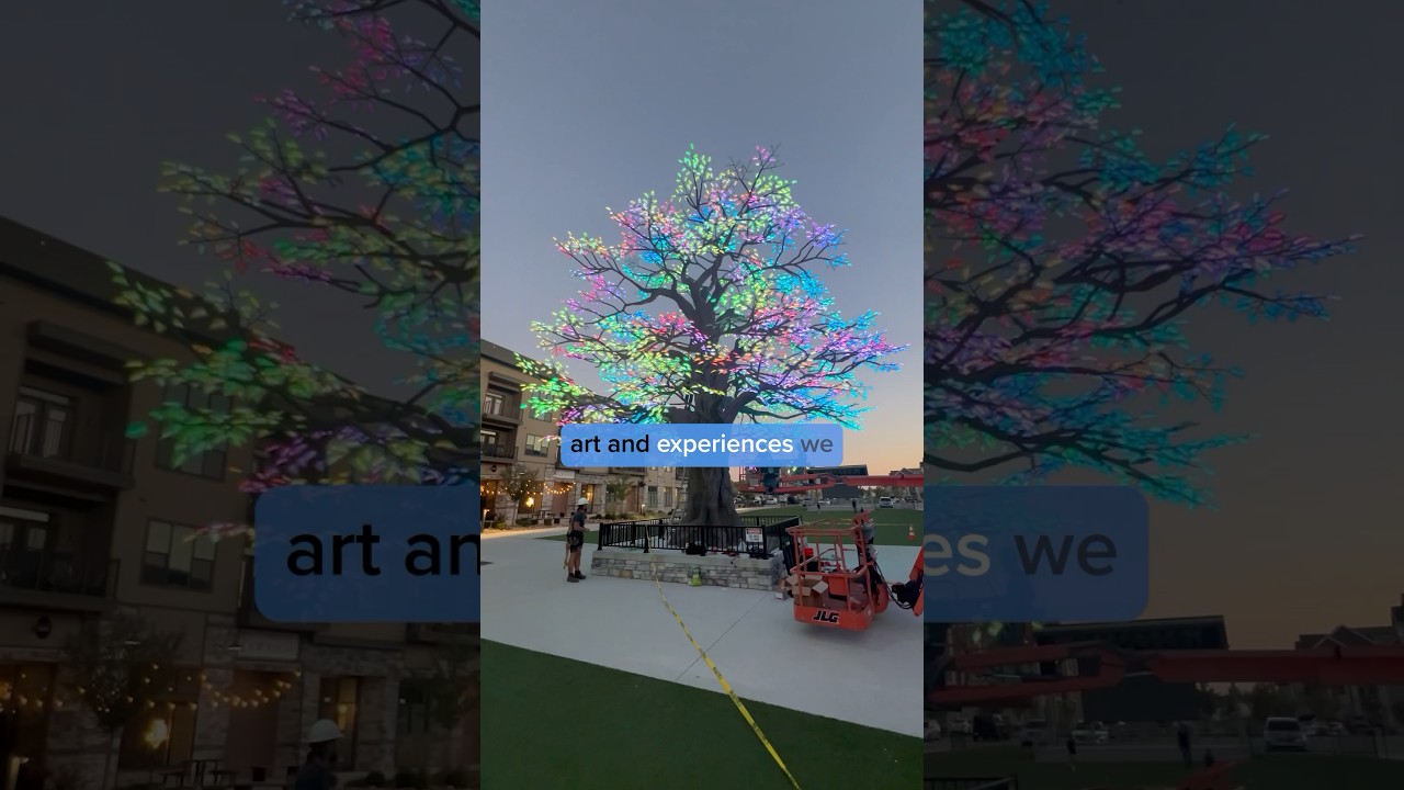 The Story Behind Fluora #lamp #founderstory