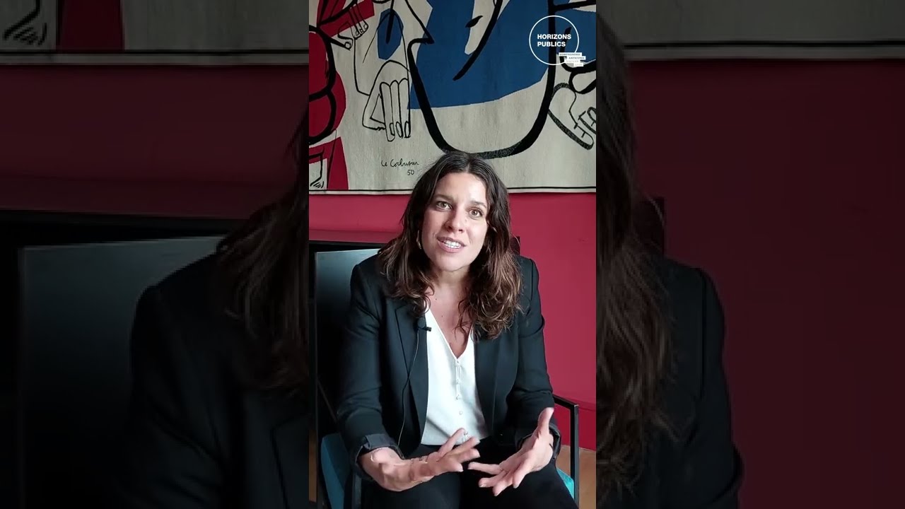 Intelligence artificielle et action publique