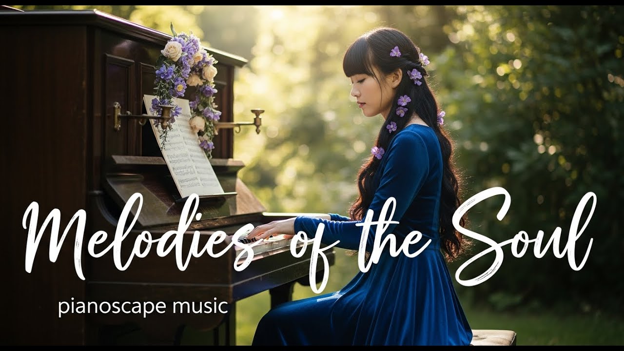 Piano Music for Relaxation - Smooth Instrumentals Piano Music : Most Piano Melodies
