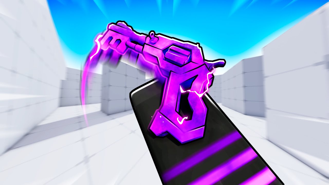 Я открыл ТЁМНЫЙ РЕВОЛЬВЕР в Roblox Rivals! (0,01%)