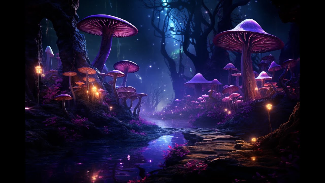 Soul Healing Sleep Music ✧ Pure Deep Sleeping Music ✧ Theta Waves ✧ Soothing Relaxing Sleep Music