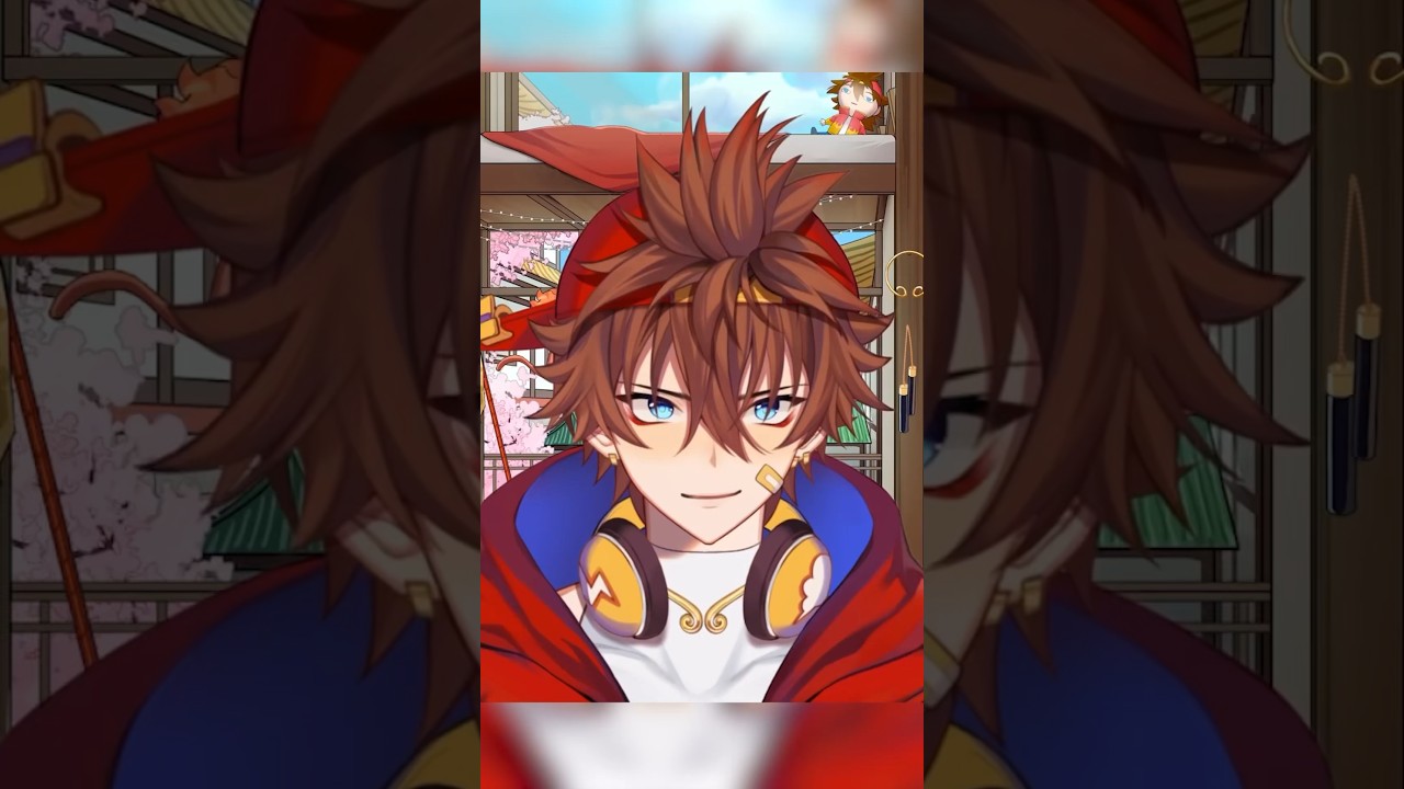 Talking to Myself in character AI 