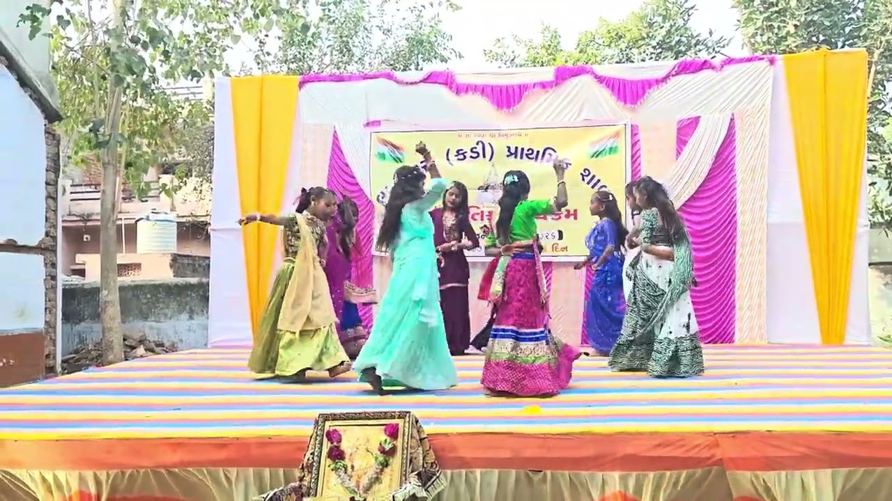Madhav Mara Mohan Ji