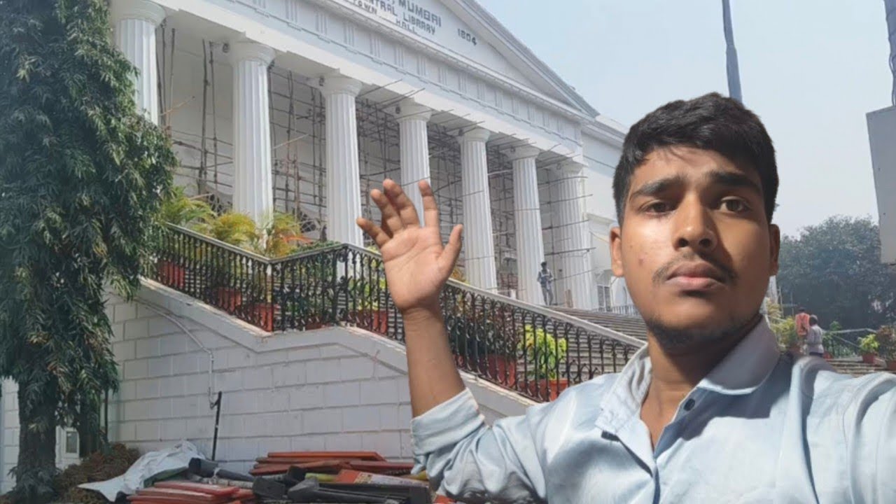Aaj Mai Gya White House | White House Visit Vlog 😀