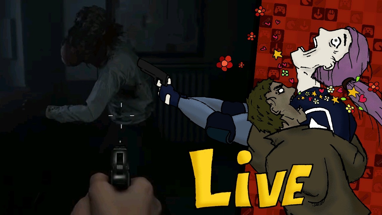 Resident Evil Requiem | Let's try to survive this horror