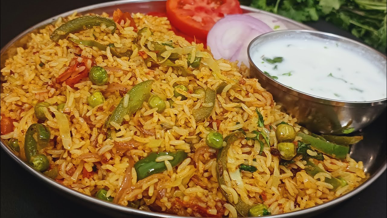 Cabbage Rice Recipe/ Easy & Tasty Lunchbox Recipe/ Cabbage Rice