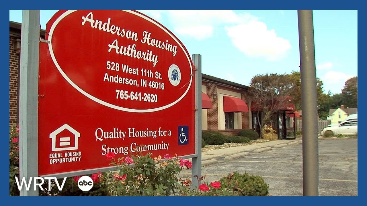 Anderson Section 8 wait list closes in minutes