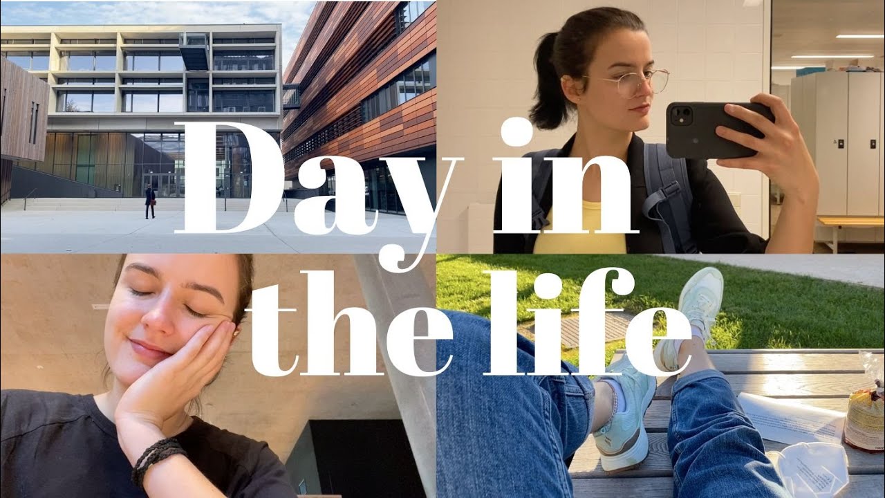 DAY IN THE LIFE of a Medical Student 👩🏻‍⚕️🩺 | KPJ, Journal Club & Chirurgie 💬✨📚