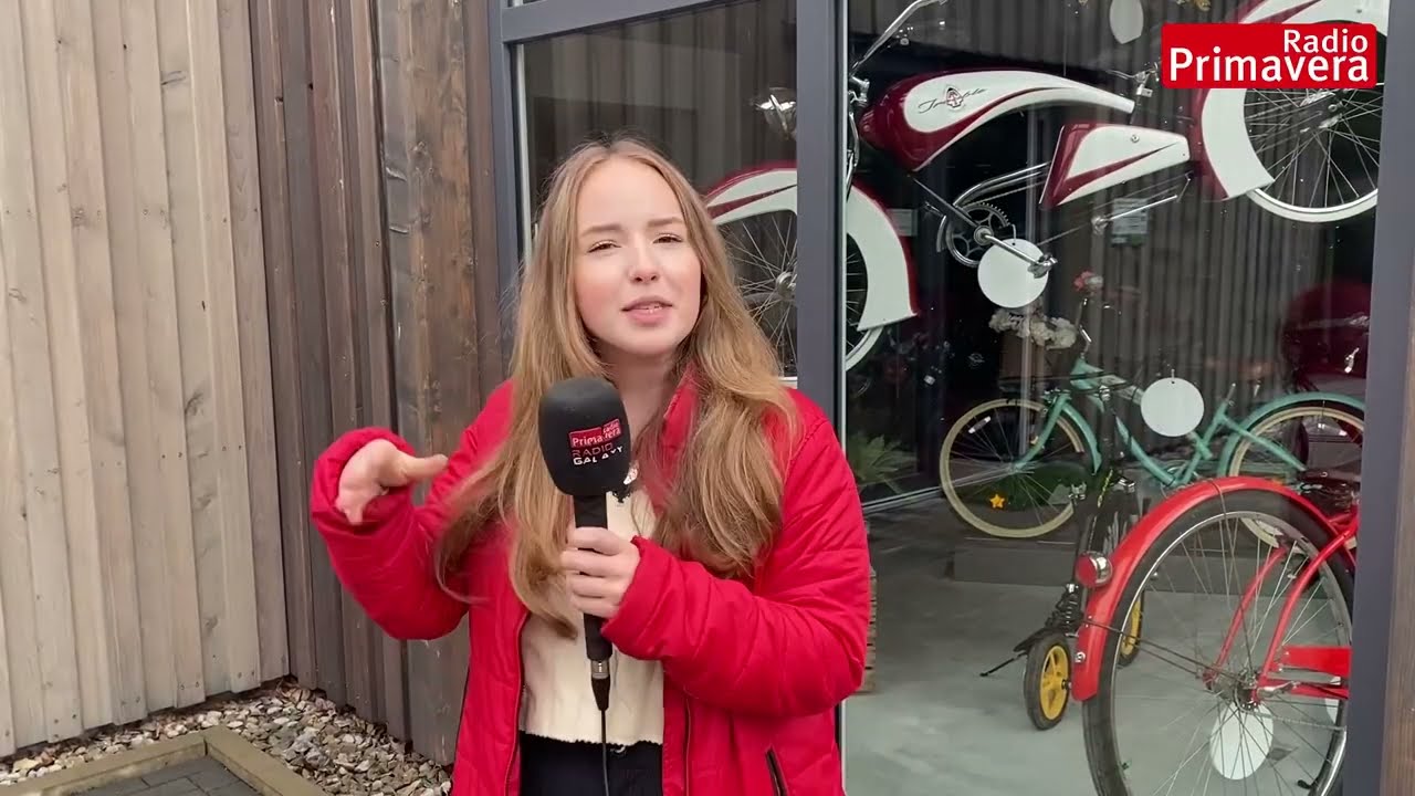 Pedalwelt Beitrag Primavera vom 23.10.2023