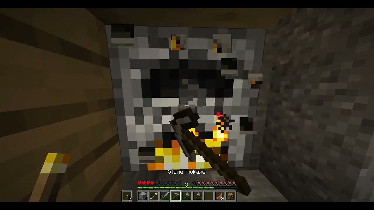 Minecraft  e1
