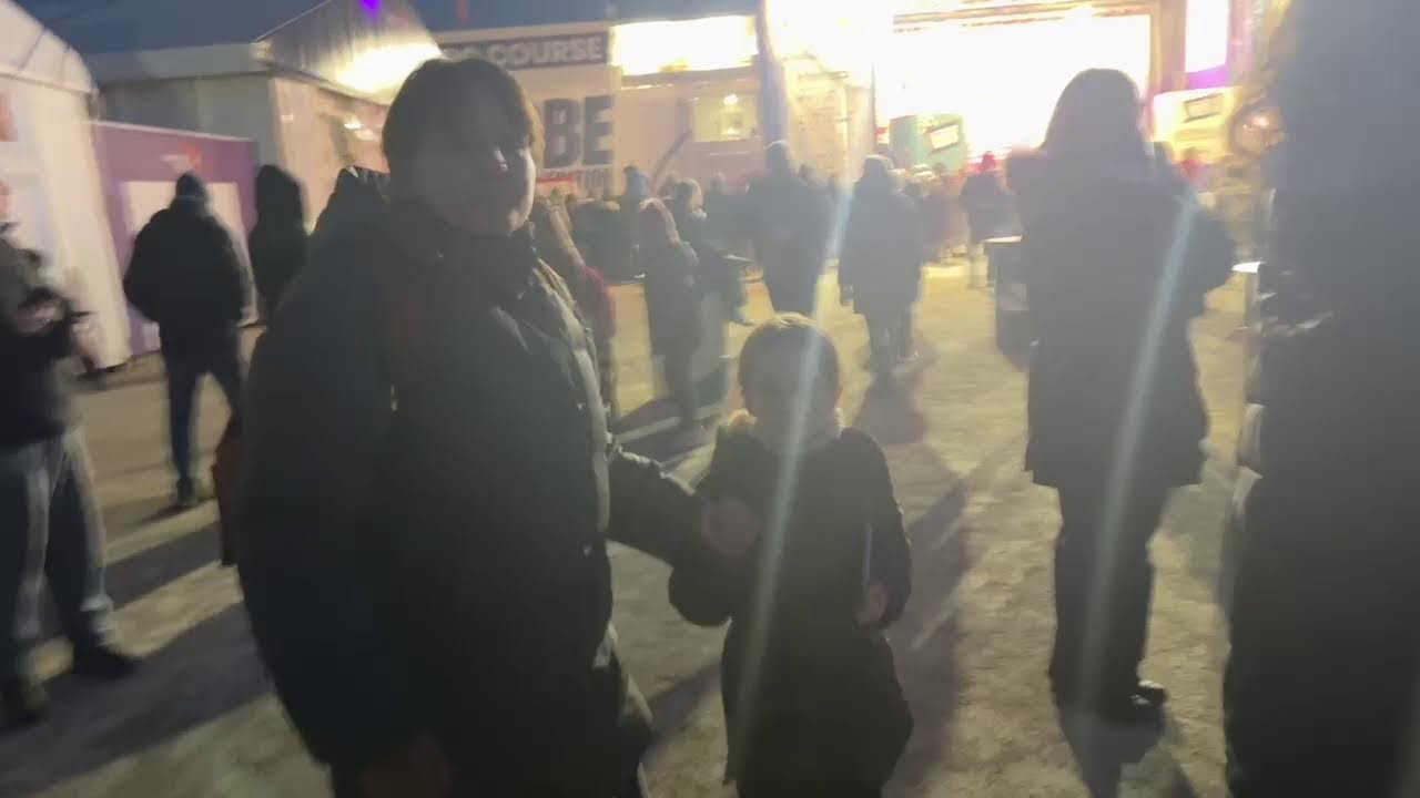 Finishers club avec Kojiro , Violette , Louis et Sébastien :) #vendeeglobe