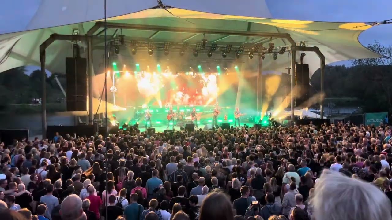 Santiano Gelsenkirchen 25.8.2023 1/2