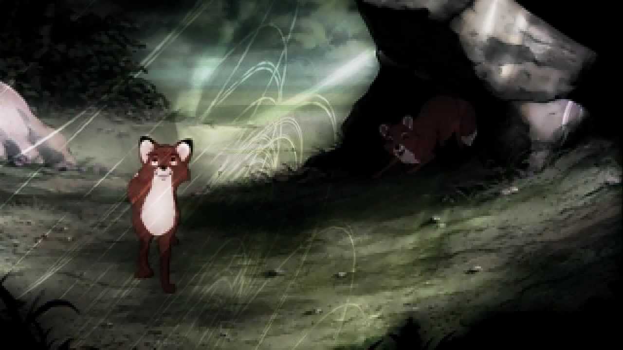 Aleu/Todd ( Family/Friendship ) ~ Part 5 ~