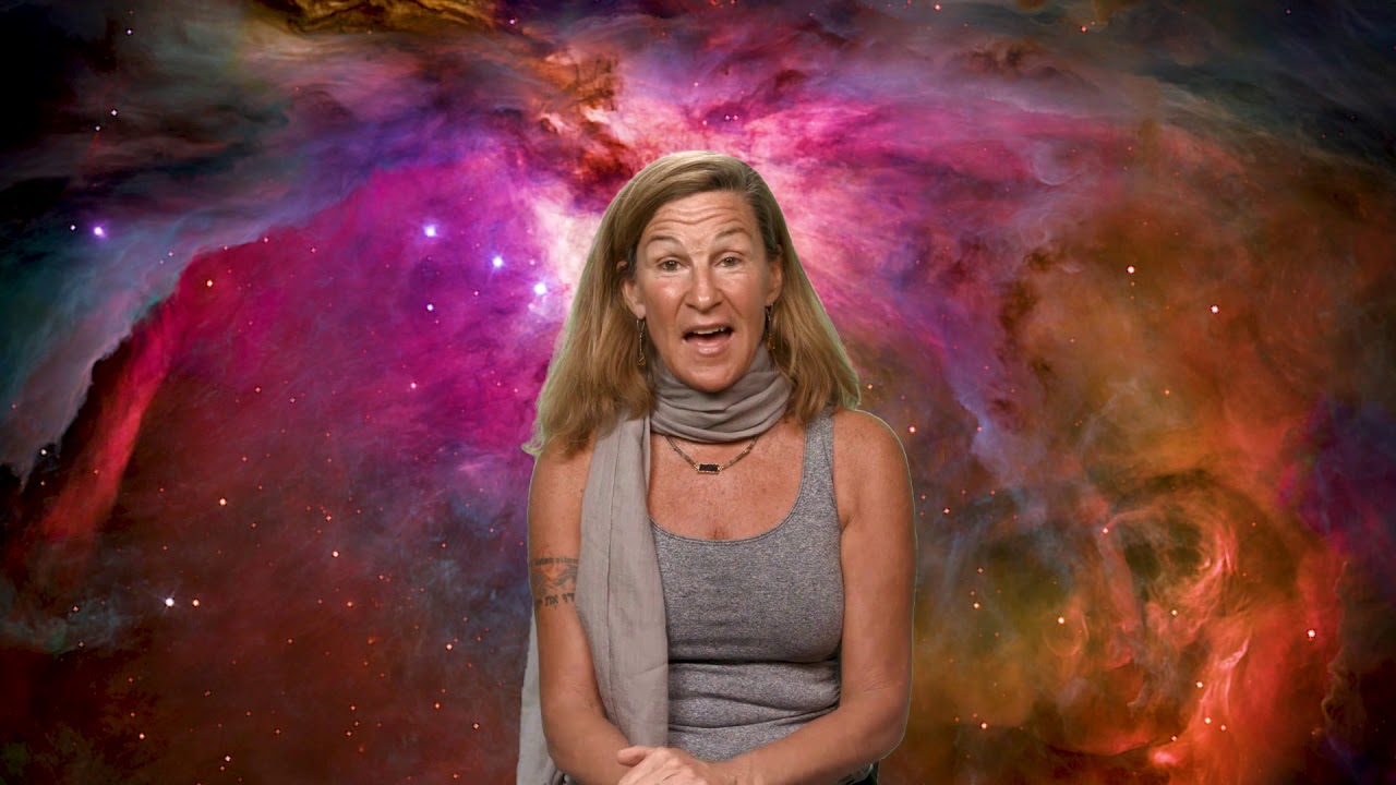 Saturn and Your Life Purpose