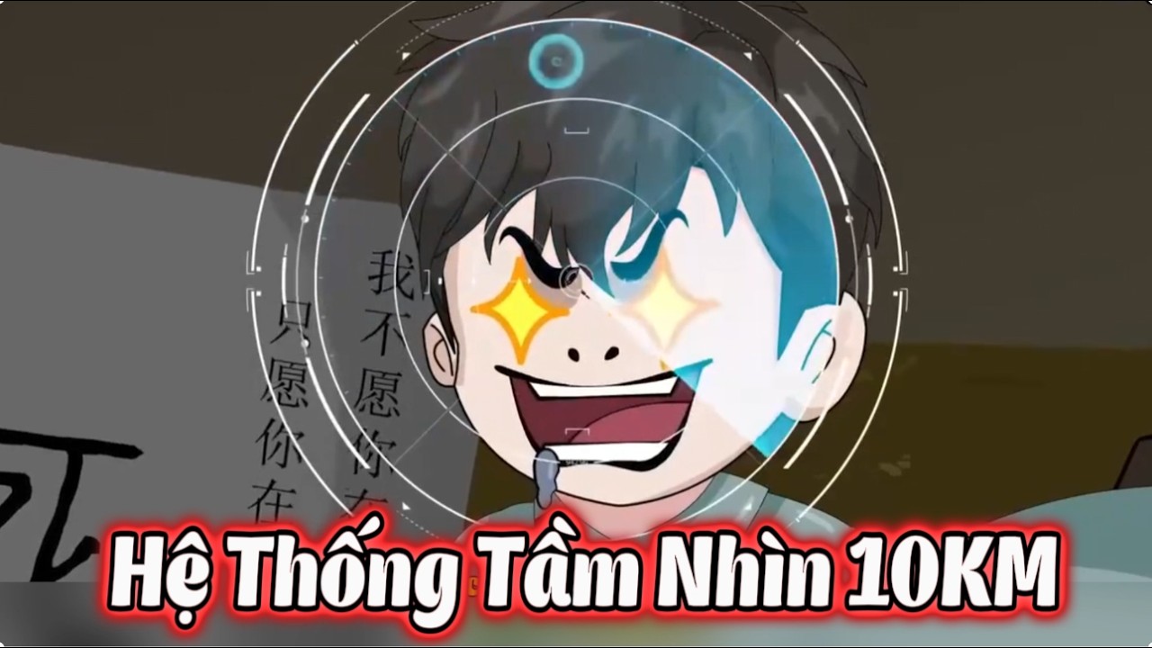 Hệ Thống Tầm Nhìn 10KM | Sub Review