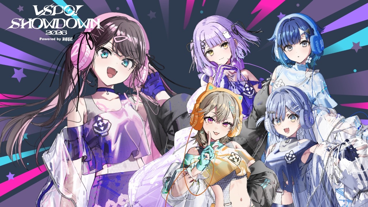 【VALORANT】練習最終日☆頑張るぞおおおおおお【ぶいすぽ/花芽なずな】