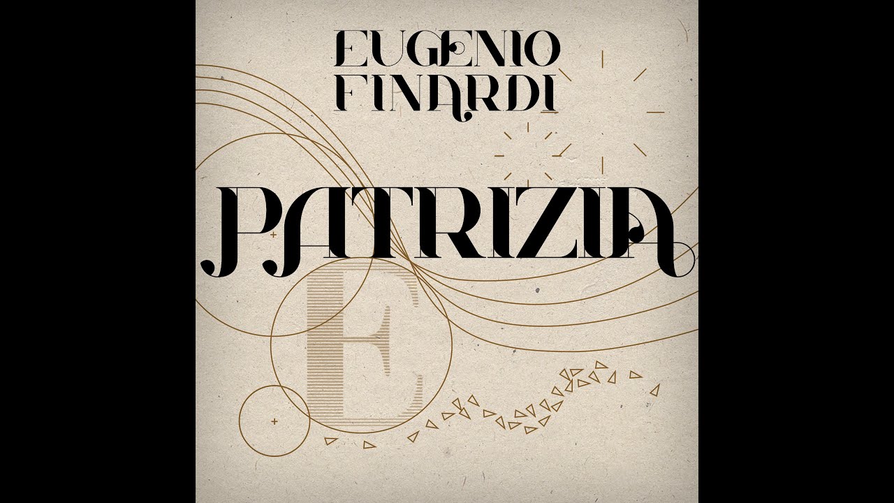 EUGENIO FINARDI - PATRIZIA