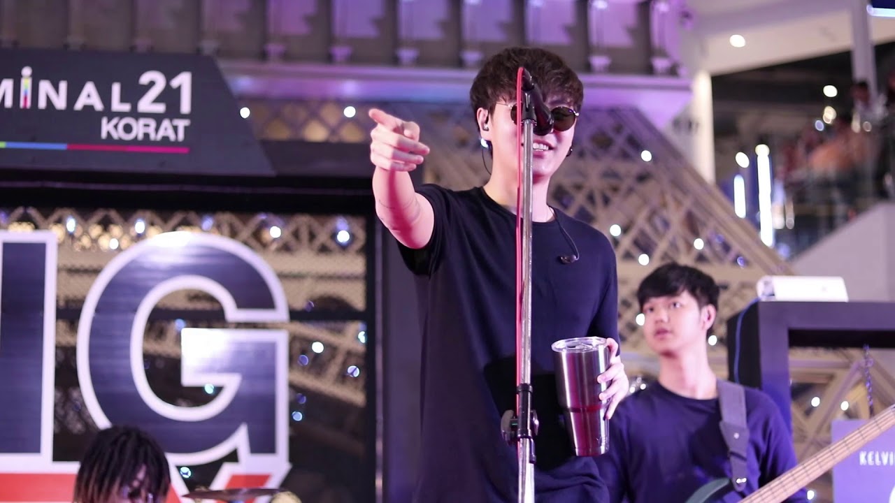 The Toys @Terminal 21 korat (รวมเพลง) Cr.ลูกซี