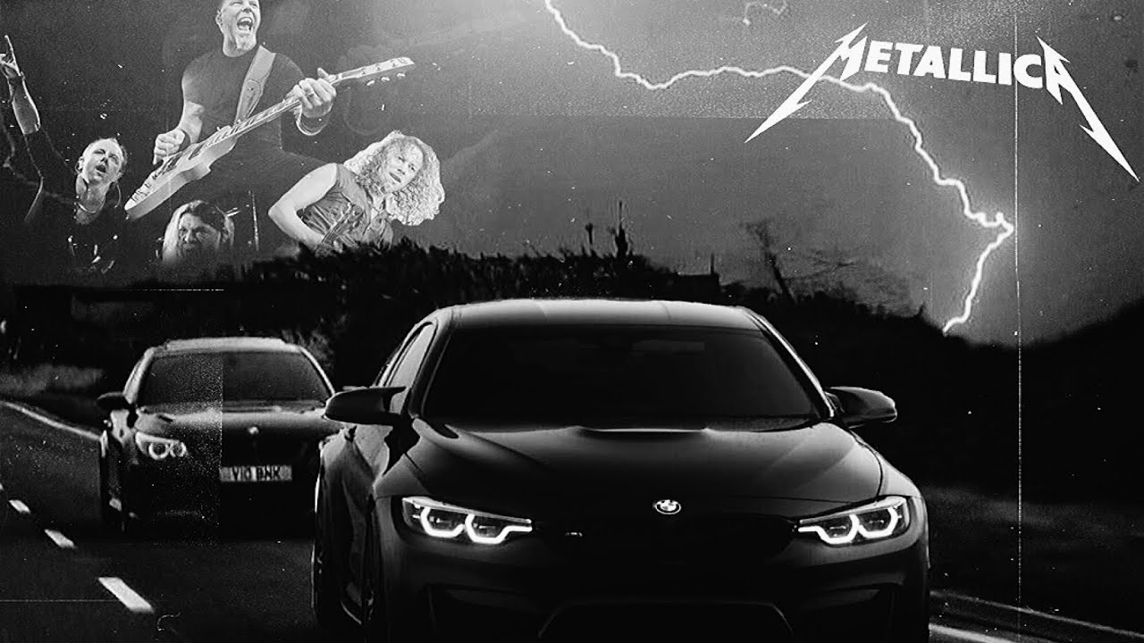 Metallica - Nothing Else Matters | Trap Instrumental (Prod. PlugBeats)
