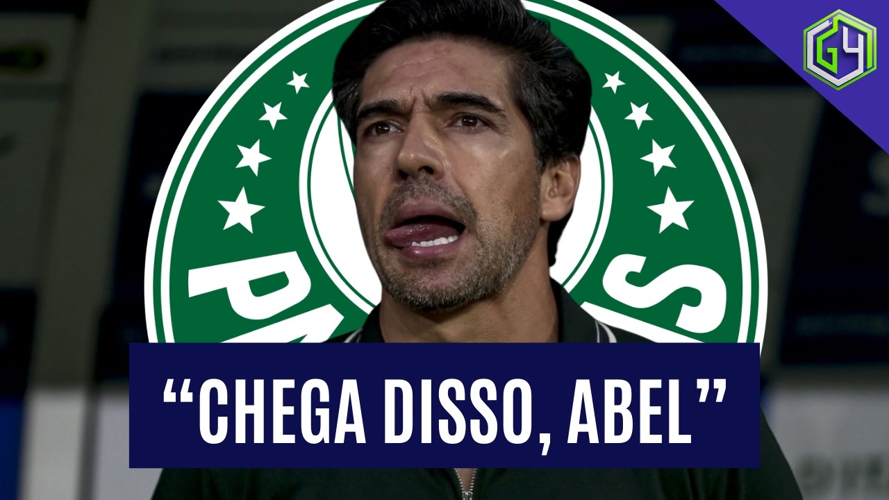 MASSINI MANDA RECADO: 