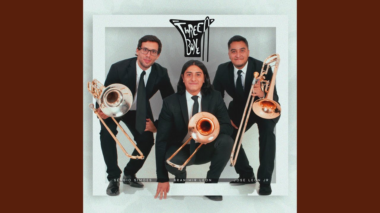 Bachy Things: 4. Chorale