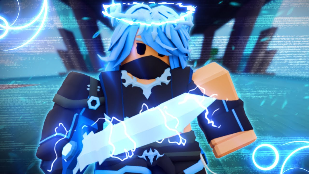I *DOMINATED* Roblox Bedwars! With The Max Nightmare Armor Trim  It Was (Insane)