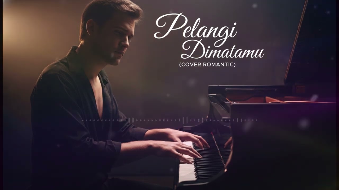 PELAGI DI MATAMU – Jamrud | Cover Piano Sendu by SYMPHORY