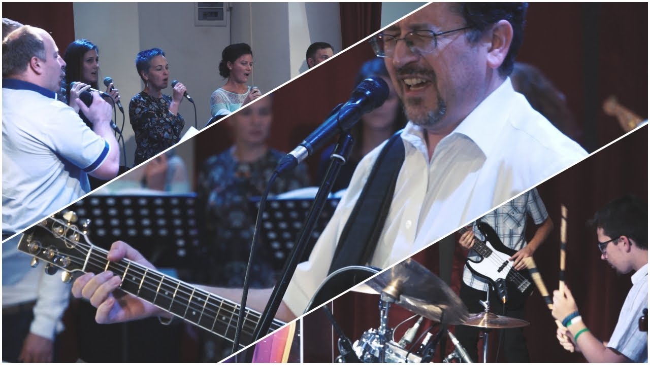 Nem hiába! - Mike József koncert