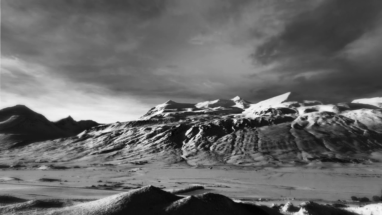 Solstice I by Rob Graves