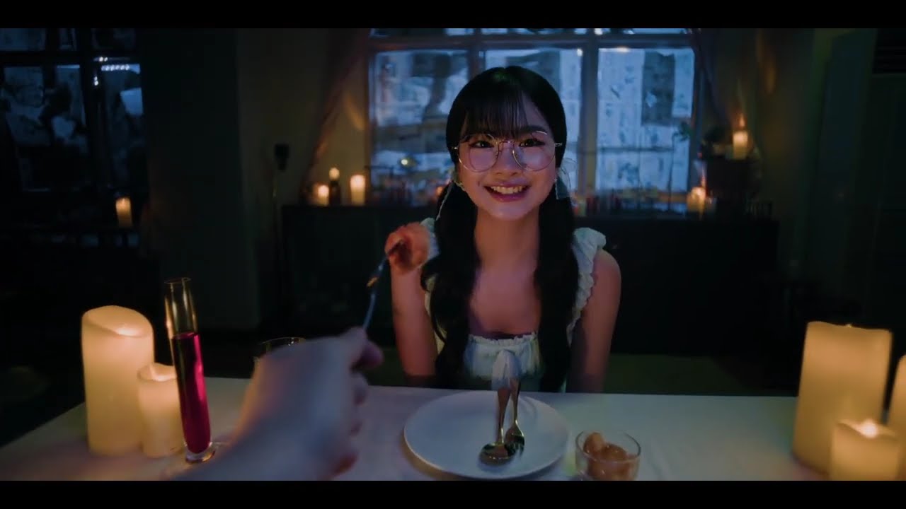 Love Love Mystery Club #17 Happy/Good/Bad Ending วุ้น