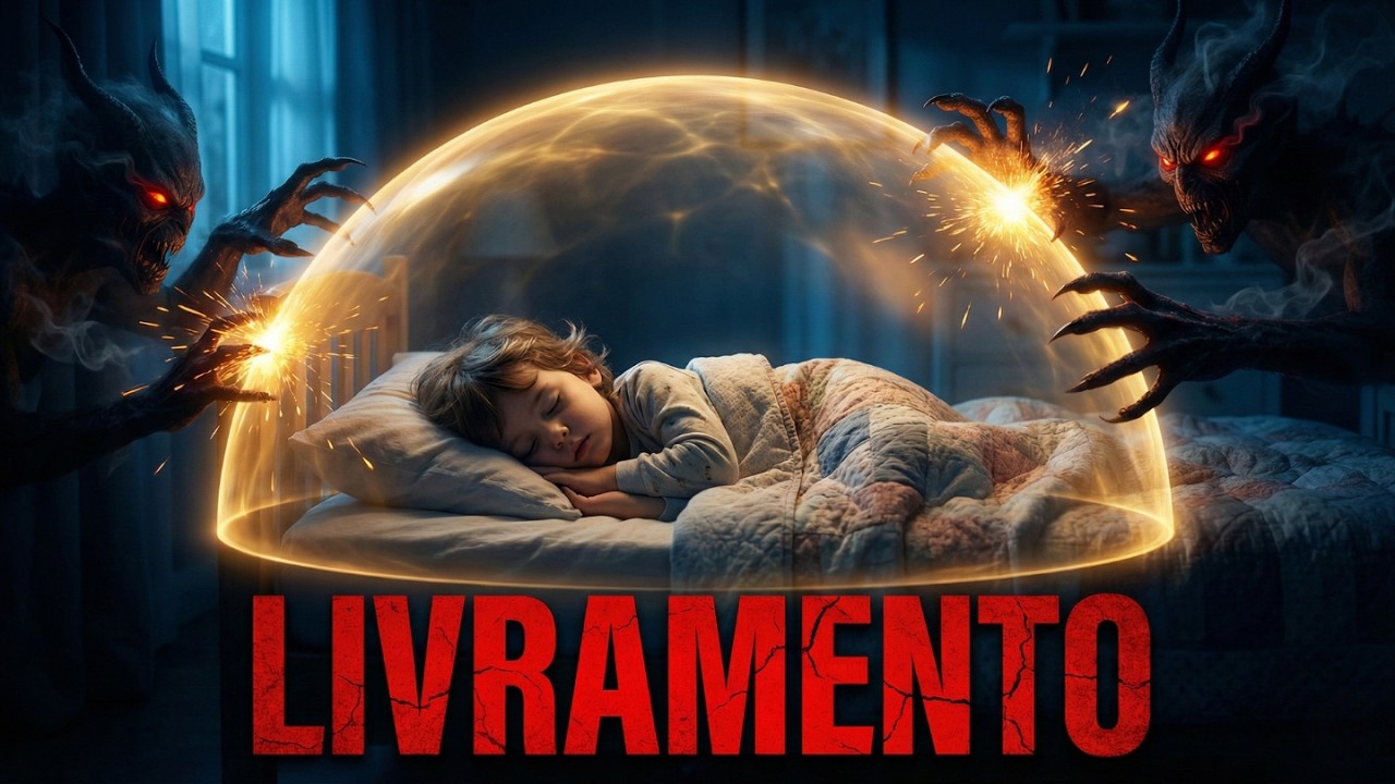 Oração da Manhã para Blindar sua Família e Filhos Contra Todo o Mal