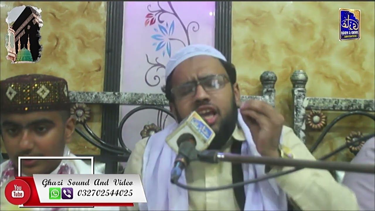 @GhaziSoundAndVideo