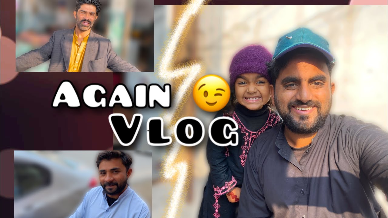 Again Vlog 😉 #vlog #viral #youtuber #unfrezzmyaccount #support 