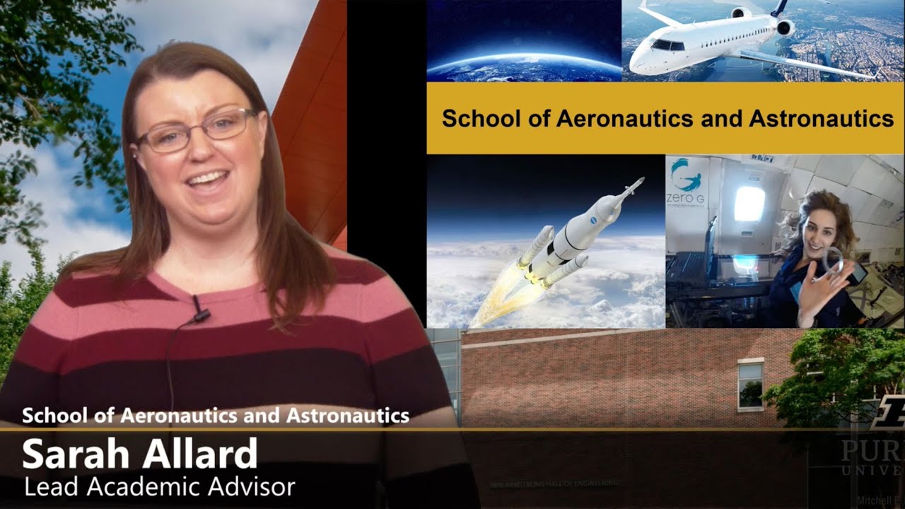 EYM: Aeronautical and Astronautical Engineering