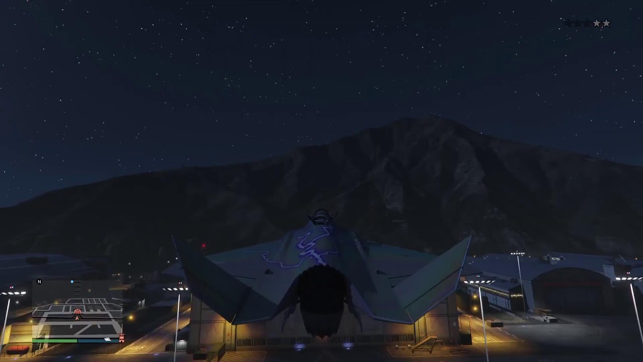Gta [Thursday vibes]