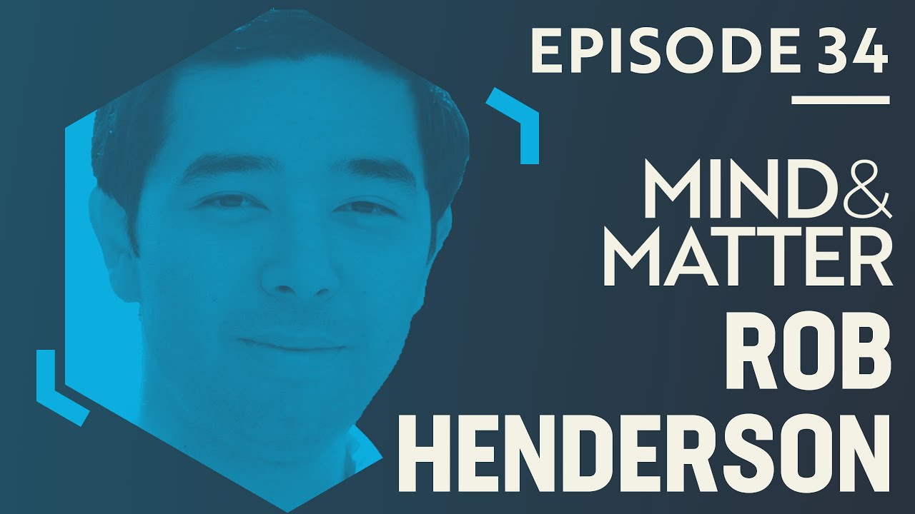 Rob Henderson: Social Status, Luxury Beliefs, Moral Psychology & Human Social Behavior | #34