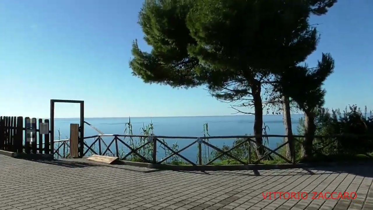 maratea cersuta sentiero apprezzami l'asino