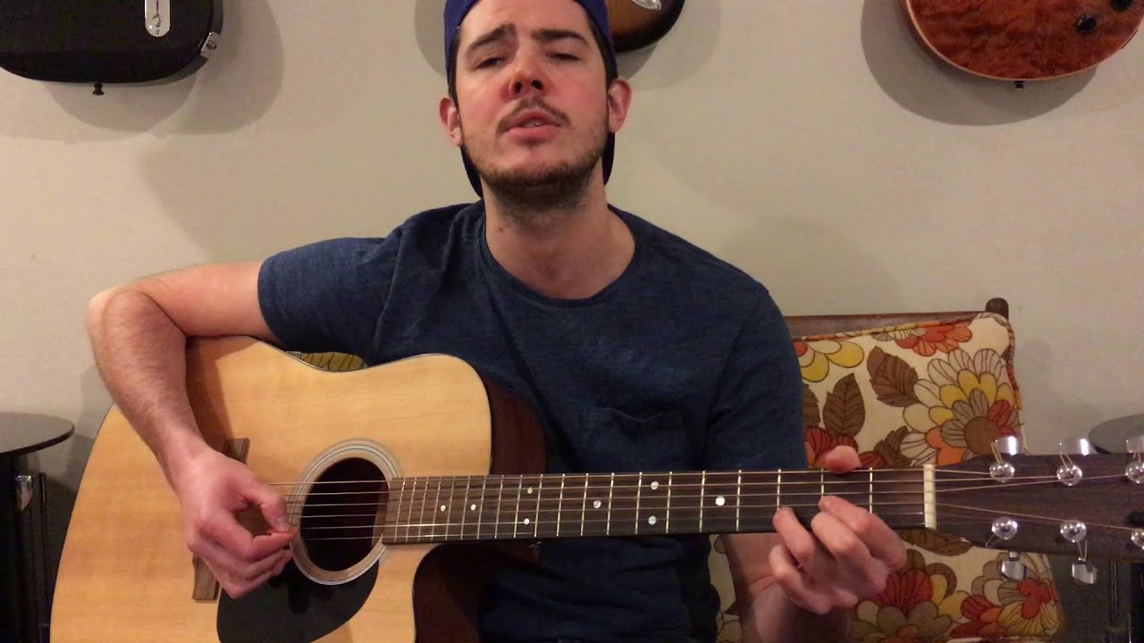 Sublime - What I Got - Cover