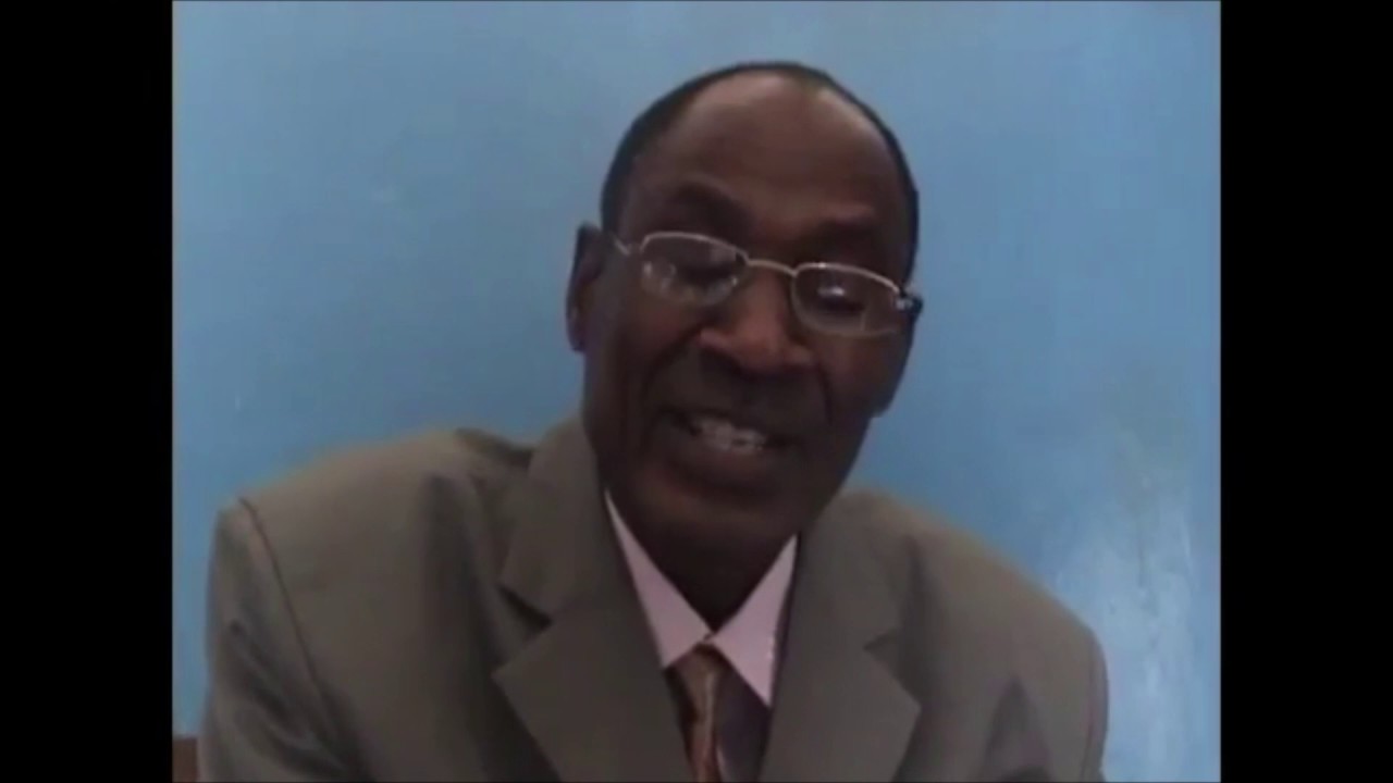 BAROTSE CHANGE SPECIAL