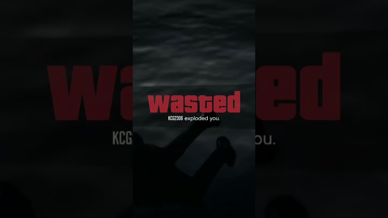 GTA 5 No rules. No mercy.Just GTA 5 chaos 🔥