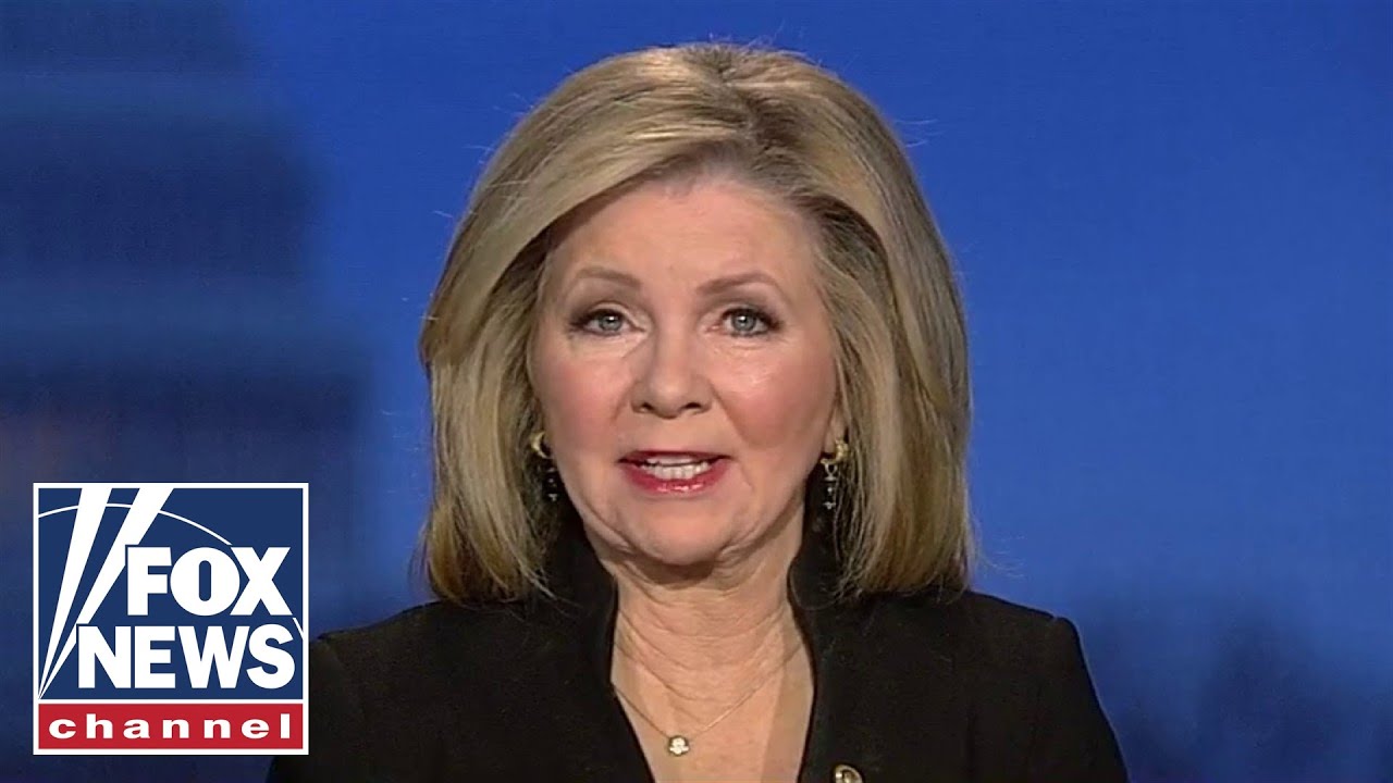 Sen. Blackburn 'astounded' by Schiff's closing arguments: He should retract it