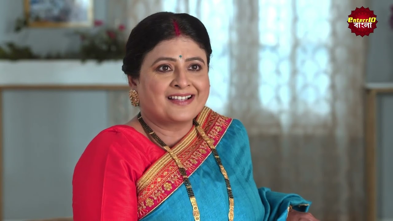 নিহার আর রুচিতাকে দূরে সরানো! | Mann Sundar (মন সুন্দর) | Maha Episode 90 | New Show