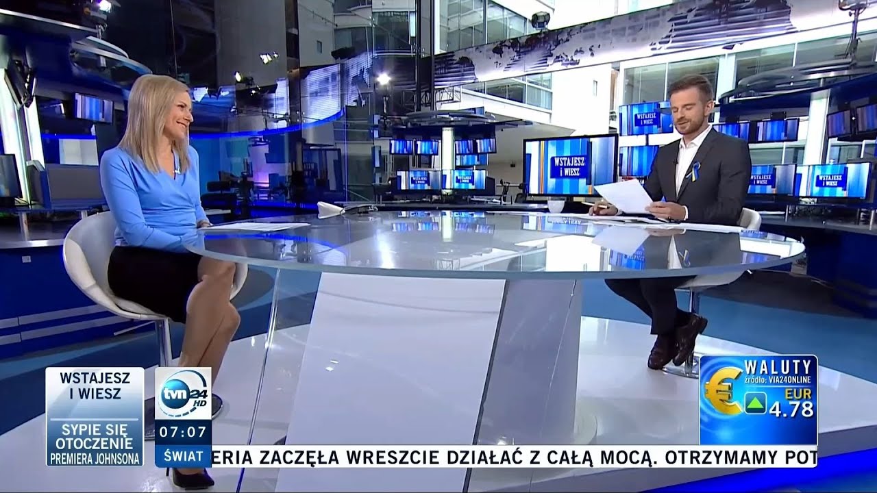Marta Klos - 07.07.2022